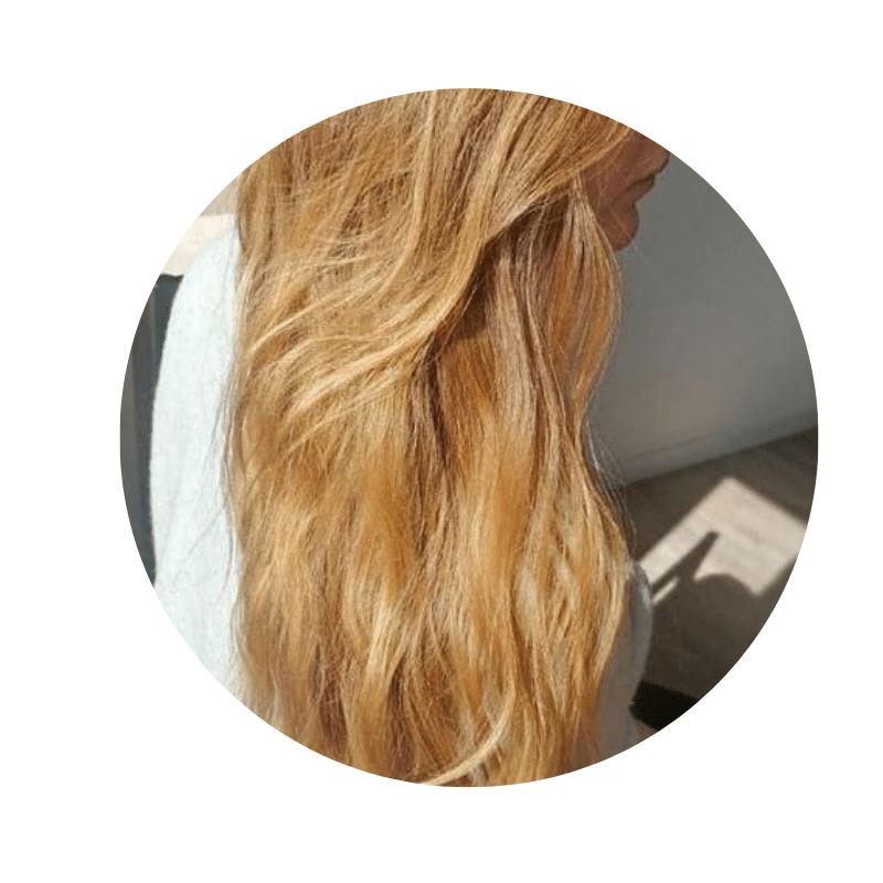 Henné Blond Bio | EXCLUSIVITE MA PLANETE BEAUTE